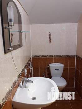 Дом 148м&sup2;, 2-этажный, участок 9 сот.  