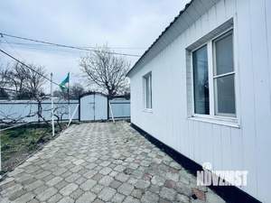 Дом 60м&sup2;, 2-этажный, участок 8 сот.  