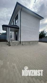 Дом 130м², 2-этажный, участок 4 сот.  