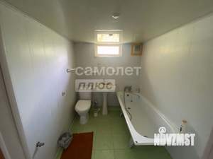Дом 45м², 1-этажный, участок 10 сот.  