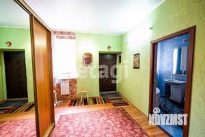 Таунхаус 146м&sup2;, 3-этажный, участок 1 сот.  