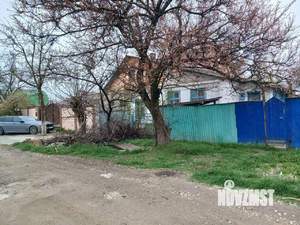 Дом 59м², 2-этажный, участок 3 сот.  