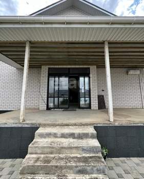 Дом 162м², 2-этажный, участок 8 сот.  