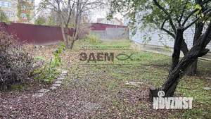 Дом 38м², 1-этажный, участок 8 сот.  