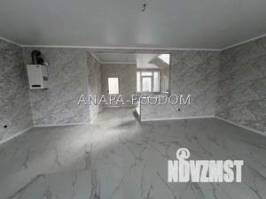 Дом 185м², 2-этажный, участок 4 сот.  