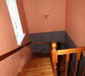 Дом 240м&sup2;, 2-этажный, участок 6 сот.  