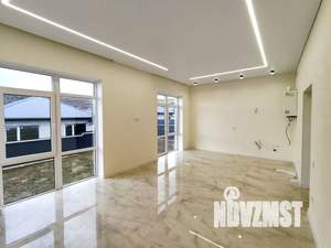 Дом 150м&sup2;, 2-этажный, участок 5 сот.  