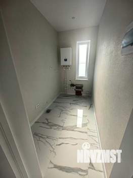 Дом 100м², 2-этажный, участок 8 сот.  