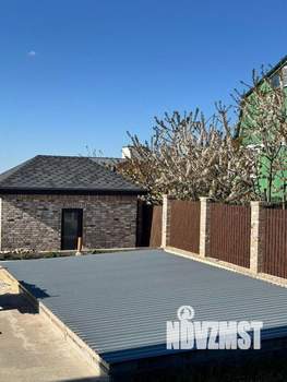 Дом 220м&sup2;, 2-этажный, участок 10 сот.  