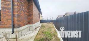 Дом 82м&sup2;, 1-этажный, участок 5 сот.  