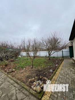 Дом 81м&sup2;, 1-этажный, участок 5 сот.  