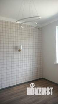 Дом 65м², 2-этажный, участок 5 сот.  