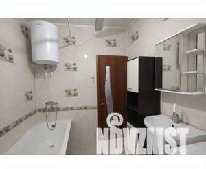 Дом 91м&sup2;, 1-этажный, участок 4 сот.  