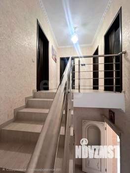 Дом 119м&sup2;, 2-этажный, участок 3 сот.  