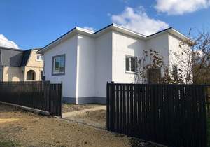 Дом 150м², 2-этажный, участок 5 сот.  