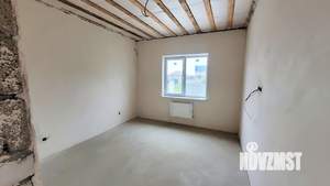 Дом 103м², 1-этажный, участок 4 сот.  