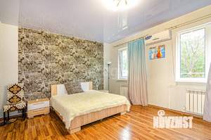 Дом 155м&sup2;, 2-этажный, участок 6 сот.  