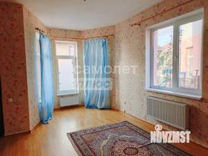 Коттедж 88м&sup2;, 2-этажный, участок 3 сот.  