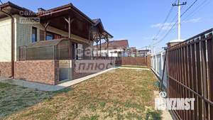 Дом 137м², 1-этажный, участок 7 сот.  