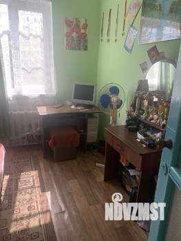 Дом 85м&sup2;, 2-этажный, участок 7 сот.  