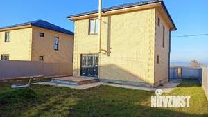 Дом 113м&sup2;, 2-этажный, участок 5 сот.  