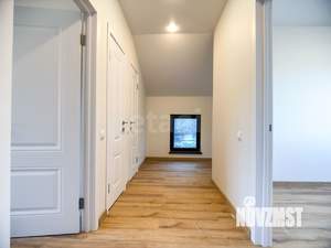 Дом 133м&sup2;, 2-этажный, участок 8 сот.  