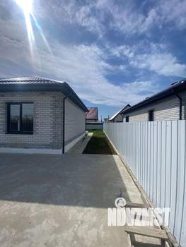 Дом 75м², 2-этажный, участок 4 сот.  