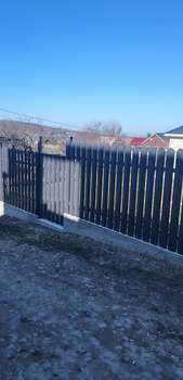 Дом 70м&sup2;, 1-этажный, участок 5 сот.  