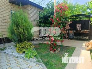 Дом 160м&sup2;, 2-этажный, участок 6 сот.  