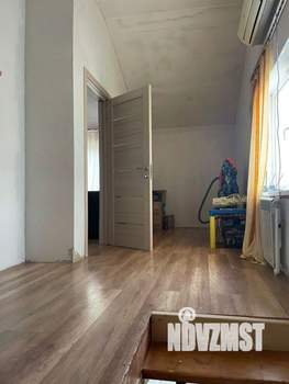 Дом 133м&sup2;, 2-этажный, участок 8 сот.  