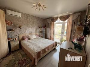 Дом 140м², 2-этажный, участок 4 сот.  