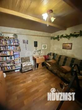 Дом 96м&sup2;, 1-этажный, участок 7 сот.  