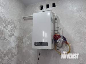 Дом 84м², 1-этажный, участок 6 сот.  