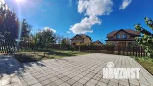 Дом 121м², 2-этажный, участок 6 сот.  