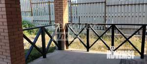 Дом 121м², 1-этажный, участок 6 сот.  