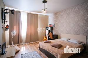 Дом 106м&sup2;, 1-этажный, участок 4 сот.  