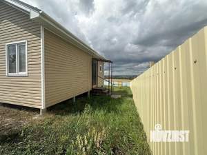 Дом 48м&sup2;, 2-этажный, участок 10 сот.  