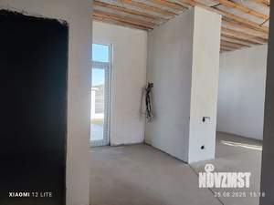 Дом 115м², 2-этажный, участок 6 сот.  