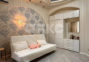 Дом 151м&sup2;, 2-этажный, участок 2 сот.  