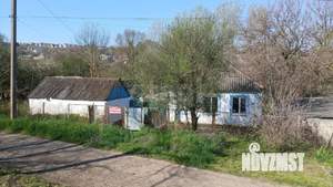 Дом 39м², 2-этажный, участок 25 сот.  