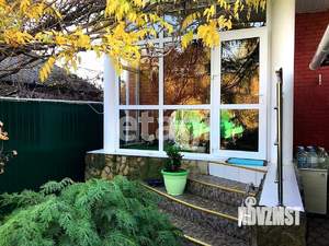 Дом 182м&sup2;, 3-этажный, участок 367 сот.  