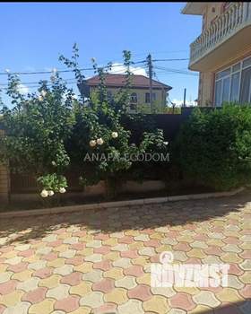 Дом 117м&sup2;, 2-этажный, участок 3 сот.  