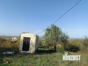 Дом 20м&sup2;, 1-этажный, участок 10 сот.  