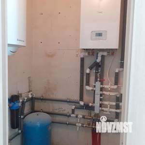 Дом 140м&sup2;, 2-этажный, участок 6 сот.  