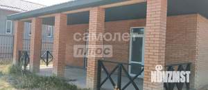 Дом 121м², 1-этажный, участок 6 сот.  