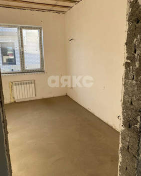 Дом 120м², 1-этажный, участок 6 сот.  