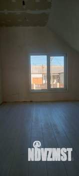 Дом 160м², 2-этажный, участок 7 сот.  