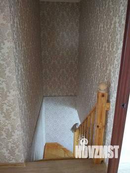 Таунхаус 120м², 2-этажный, участок 3 сот.  