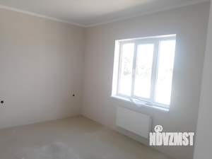 Дом 110м&sup2;, 1-этажный, участок 6 сот.  