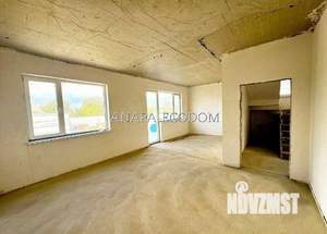 Дом 130м&sup2;, 2-этажный, участок 5 сот.  